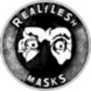 realflesh mask logo