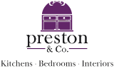 Preston & Co logo