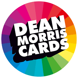 Dean Morris Cards logo