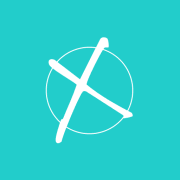 The Pools logo