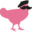Hens with Pens logo
