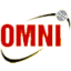 omniexpress.in logo
