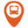 Global Bus Rental logo