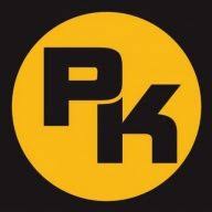Peterborough Kitchens logo
