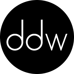 DontDieWondering logo