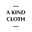 A Kind Cloth logo
