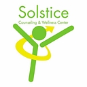 Solstice Counseling & Wellness Centers logo