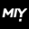 MIY Football logo