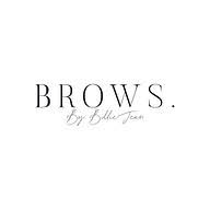Browsbybilliejean logo