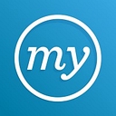 mystrength.com logo