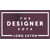 The Designer Sofa logo