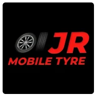 Jrmobiletyre logo