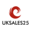 UKSALES25 logo