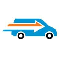 RMH Same Day Couriers logo