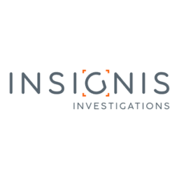 Insignis Investigations logo