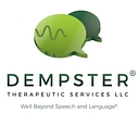 Dempster Therapeutic Services logo