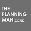theplanningman.co.uk logo