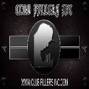 Clubfillersinc logo