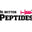 Bebetterpeptides logo