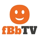 Fast Broadband TV logo