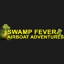 Swamp Fever Airboat Adventures logo