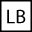 Luxe Bouquet logo