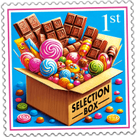 Sweetie Bouquets Limited logo