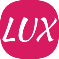 LuxeCarryMe logo