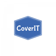 CoverIT logo