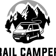 Trail Campers logo