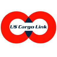 Uscargolink logo