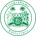 Fitzgrahamsolicitors logo