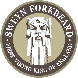 Sweyn Forkbeard logo