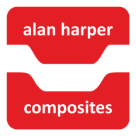 Alan Harper Composites Ltd. logo