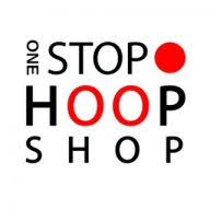 One Stop Hoop Shop logo