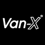 Van X logo