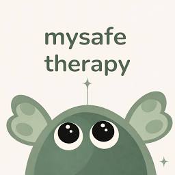 Mysafetherapy logo