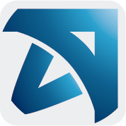 AV Net Company logo