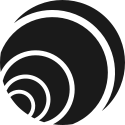 Plain Black Creative logo