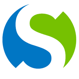 Simply IT logo