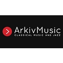 Arkivmusic logo