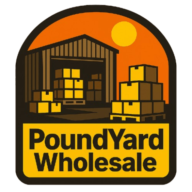 Poundyardwholesale logo