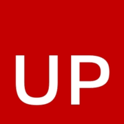 Universal Pallets logo