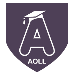 Academy Online Learning logo