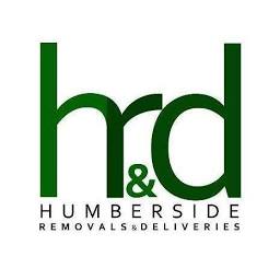 Humberside Removals logo