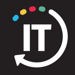 Rapid IT logo