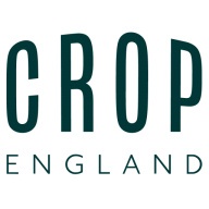 Crop England logo