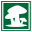 The Mushroom Connection logo