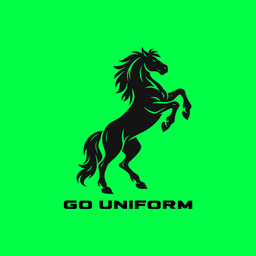 Go Uniform logo