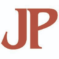 John Pye Auctions logo